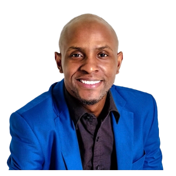 Pastor Prophet Tevaun Brown